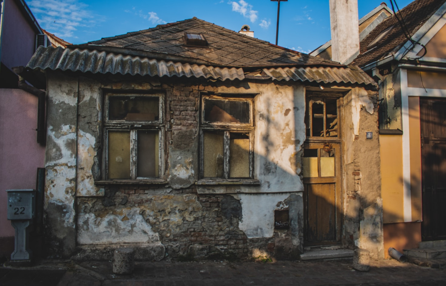 How Literature Shapes Community Identity